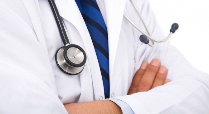 745 лекари практикуват на основен трудов договор в лечебните заведения в Търново
