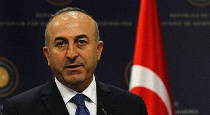 Турският външен министър: Смъртната присъда може да се отнесе на референдум