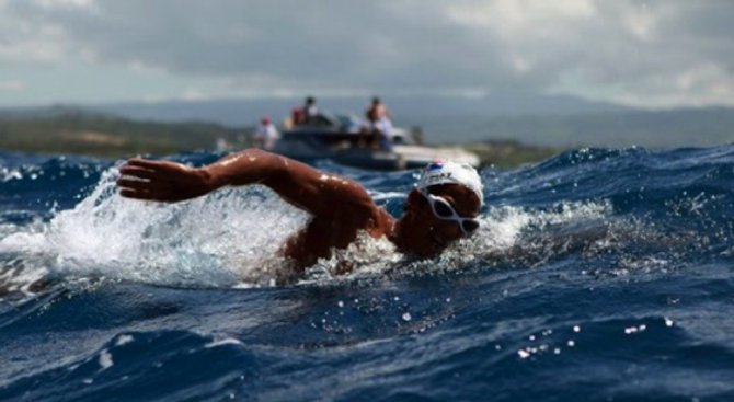 Култовият плувен маратон за бургазлии до острова събира най-смелите на 14 август