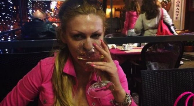 Мис Силикон Габриела Иванова се познавала с терориста от Ница