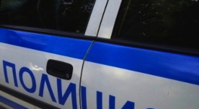 Специализирана полицейска акция на пътя за Калотина (обновена)