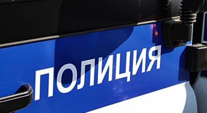 Сръбски автобус, пълен с пътници, се удари в камион