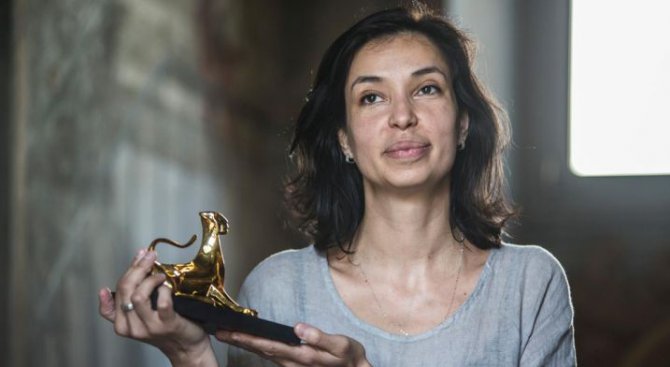 Български филм грабна голямата награда на международен кинофестивал в Швейцария