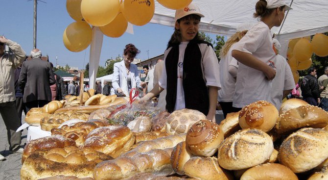 Индийка вкуси храна за пръв път от 16 години