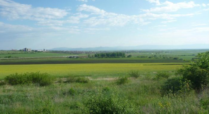 Трима иранци и пакистанец заловени до село Подгоре