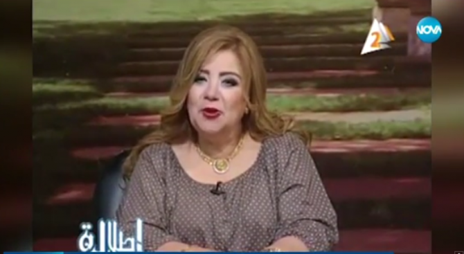 Египетска телевизия заповяда на 8 водещи да отслабнат