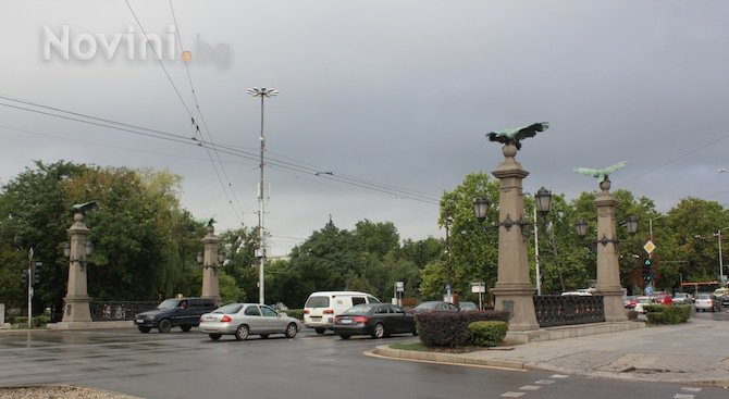 Няма да има промяна в движението на &quot;Орлов мост&quot;