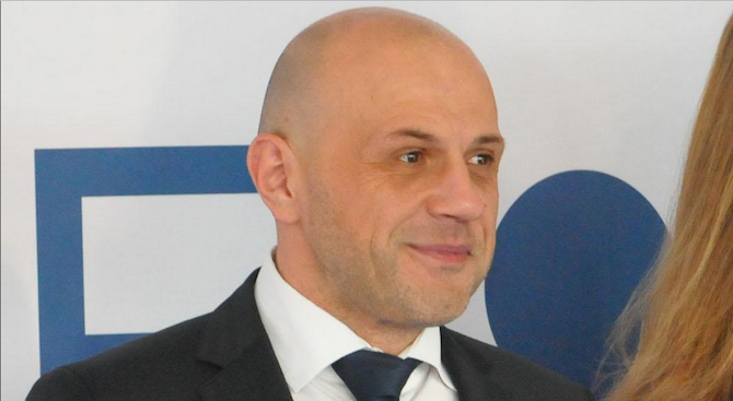 Томислав Дончев разкри дали ще се кандидатира за президент