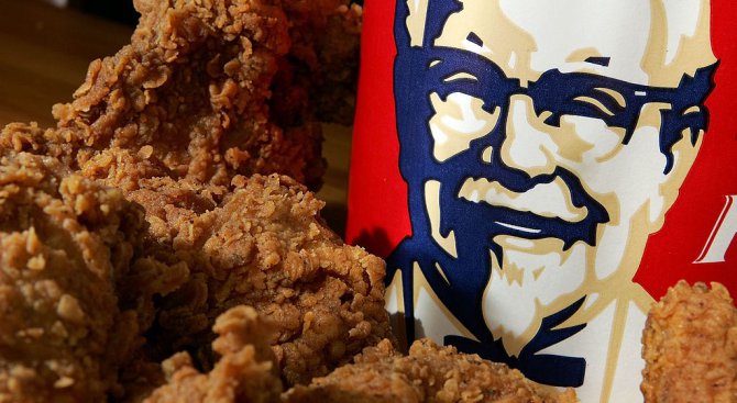 Разбиха тайната за 11-те подправки на KFC