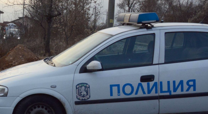 Заподозреният за обира на пощата в Хасково е загинал в катастрофа
