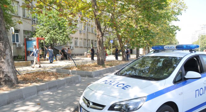 Пратиха на съд шофьор, отказал помощ на катастрофирали деца