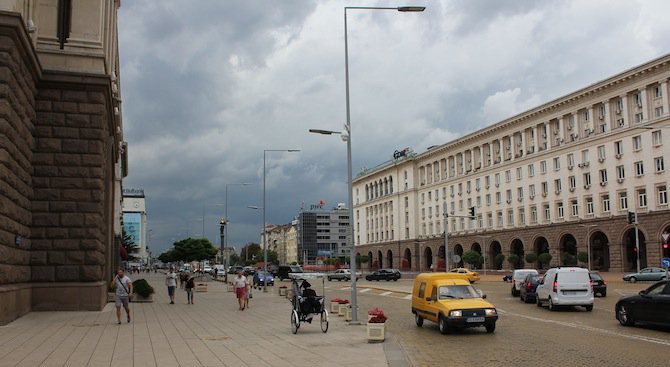 Приета е актуализирана държавна политика за радиочестотния спектър