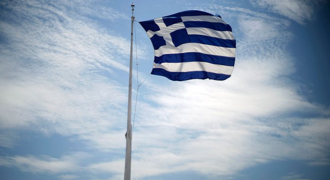 Гръцките полицаи протестираха, искат по-високи заплати