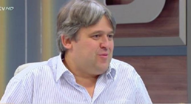 Лекарите с бележка за Андрей Ковачев: Имаш амнезия, жена ти е добре