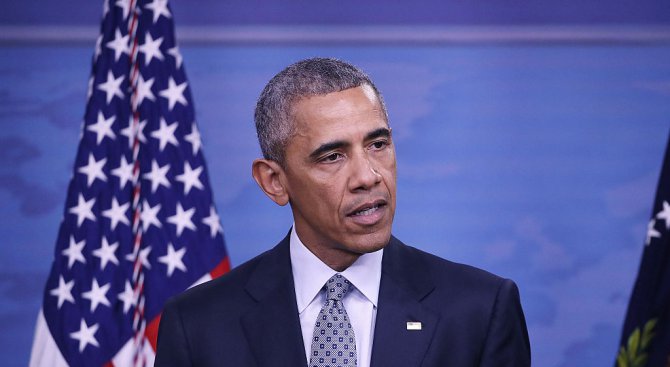 Обама осъди ядрения опит на Северна Корея и обеща нови санкции