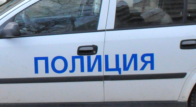 Пиян таксиметров шофьор хванаха във Велико Търново