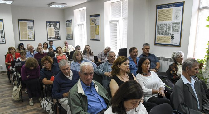 Предлагат законодателни промени за защита правата на журналистите