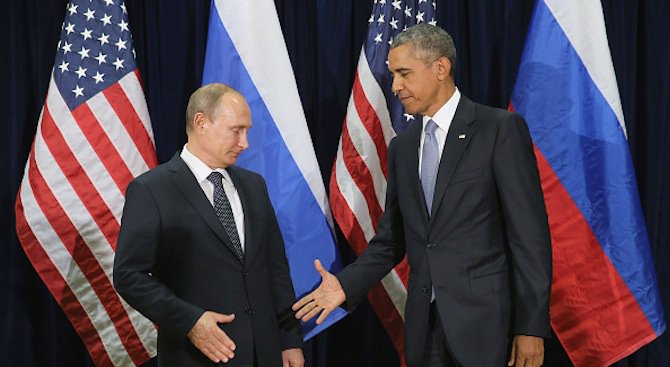 САЩ няма да отменят санкциите срещу Русия, докато тя не изпълни ангажиментите си от Минск