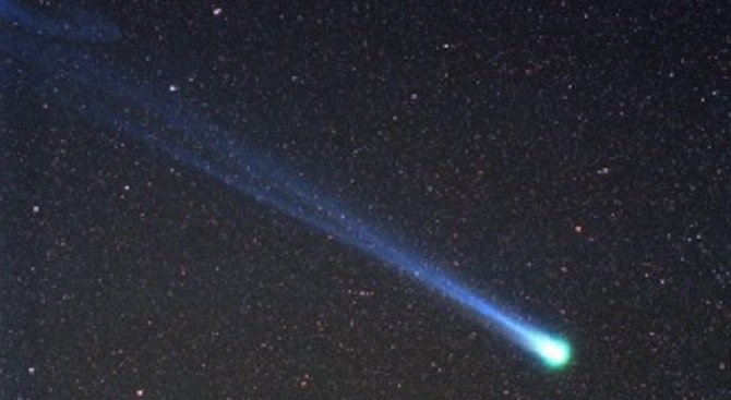 10 астероида, способни да сложат край на света