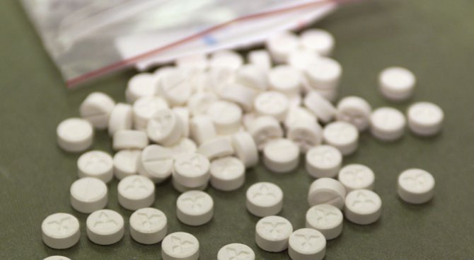 Австралия спипа наркотик за 75 000 долара при спецакция
