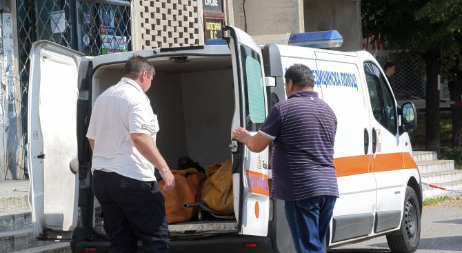 Изправят на съд шофьор, убил жена на пътя