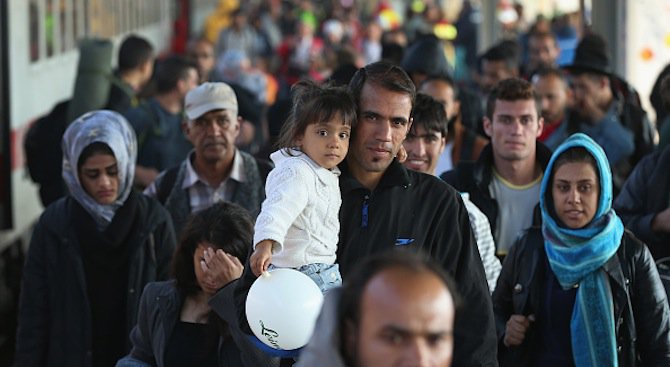 Германия иска мюсюлманските организации да помагат за интегрирането на мигрантите