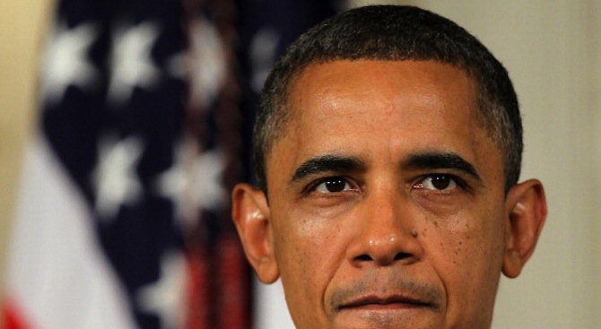 Обама призова американците да не се подават на страха