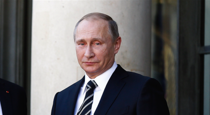Путин с важно изявление за разпада на СССР