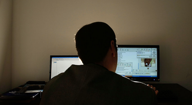 Европол: Сексуалната злоупотреба с деца онлайн все по-популярно киберпрестъпление