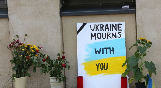 Проруските сепаратисти в Източна Украйна отрекоха да са изстрелвали ракета Бук