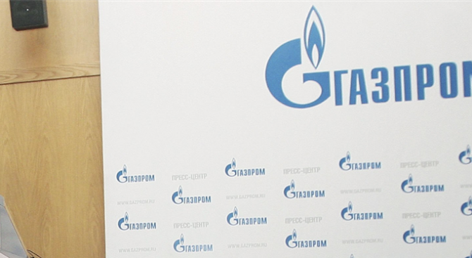 &quot;Газпром&quot; ще ползва тръбите в Черно море за &quot;Турски поток&quot;, вместо за &quot;Южен