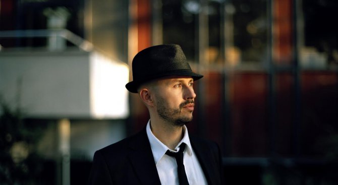 Wax Tailor с новo парче към албума “By Any Beats Necessary“
