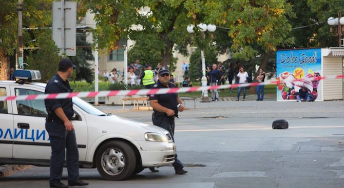 Бум на пенсионирани полицаи и военни