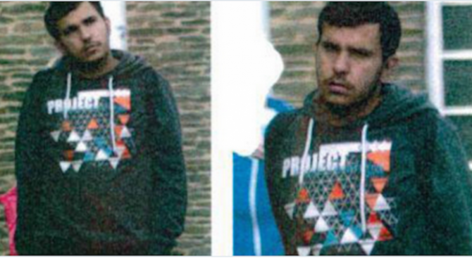 Сириецът, планирал бомбен атентат в Германия, се обеси в килията си