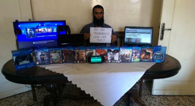 Терорист от ISIS иска да се прибере обратно в Англия