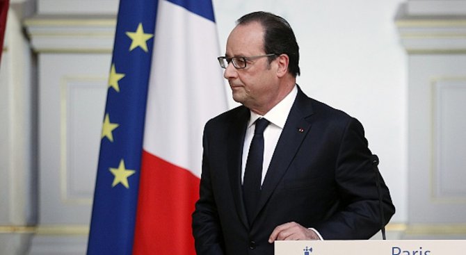 Франция отбеляза най-резкия спад в броя на безработните