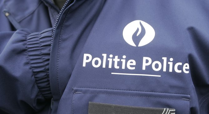 В Антверпен тренираха противодействие на едновременни терористични удари