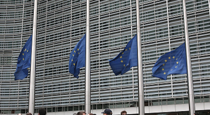 Европейската комисия дава България на съд