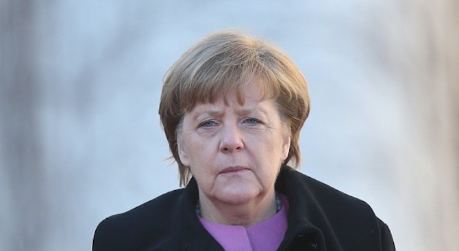 Канцлерът Ангела Меркел си изгради образ на благоразумен, прагматичен и дискретно могъщ лидер