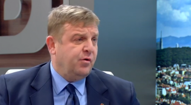 Каракачанов разкри ще бъде ли новият премиер на България и защо ГЕРБ се сърдят (видео)