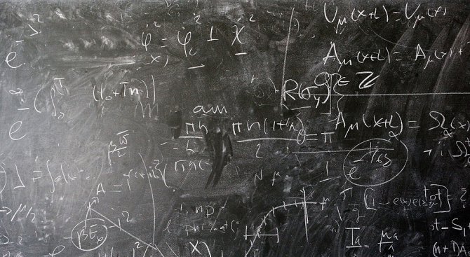 Къде са българчетата в световна класация по математика и науки