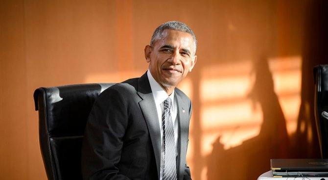 Обама уверен, че Гутериш ще бъде ефективен генерален секретар на ООН