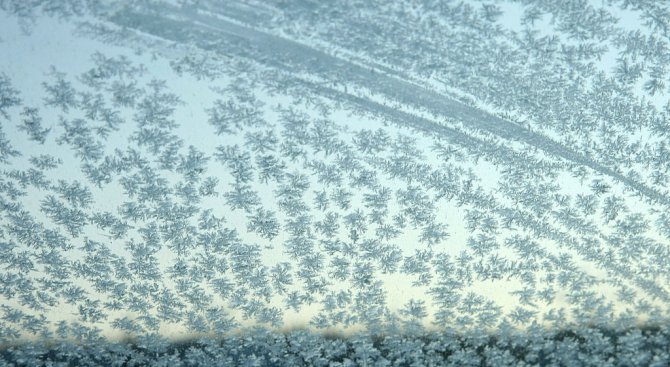 Вижте какво време ни очаква през декември