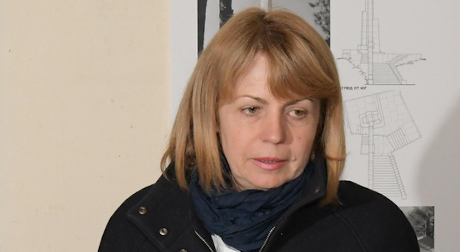Оставката на Мария Бояджийска не била свързана с проверките и инцидентите в завода за отпадъци