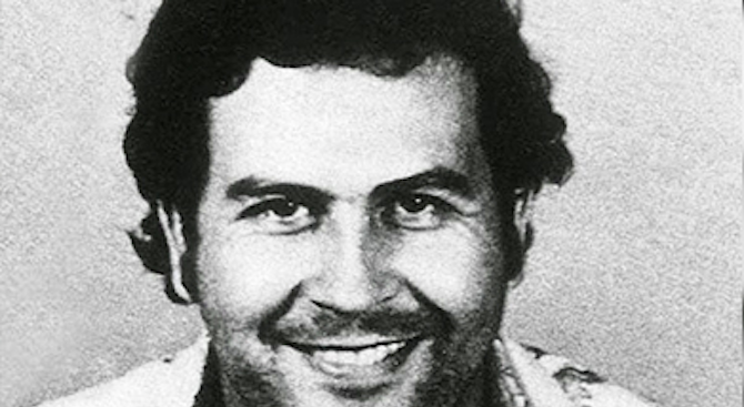 Кой уби прочутия наркобос Пабло Ескобар?