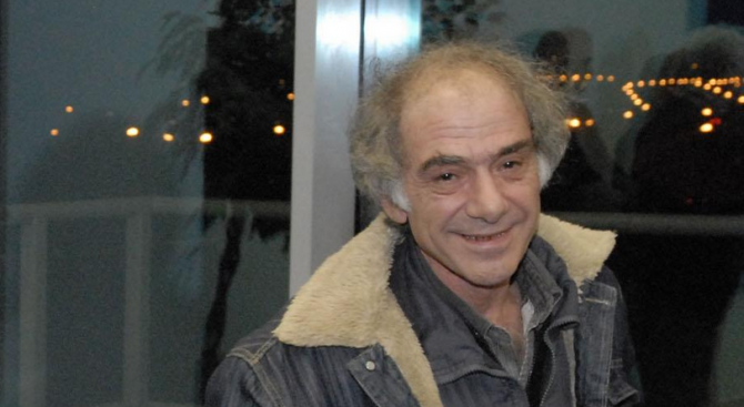 Почина един от създателите на СДС в Бургас и на "Екогласност"