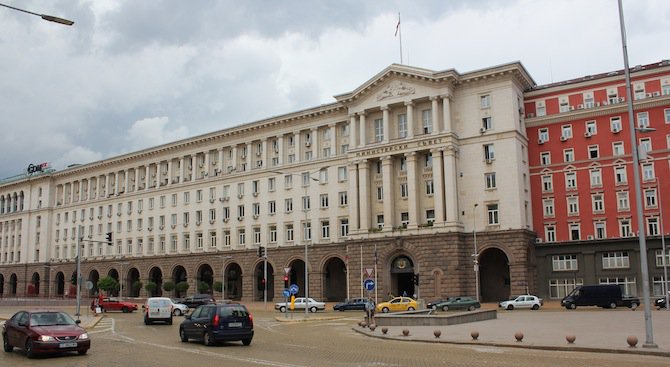 Правителството смени представителя на работодателите в УС на "Сребърния фонд"