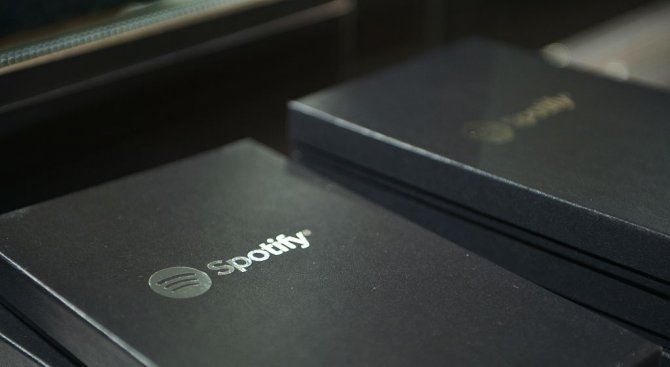 Spotify издава най-съкровените тайни на потребителите