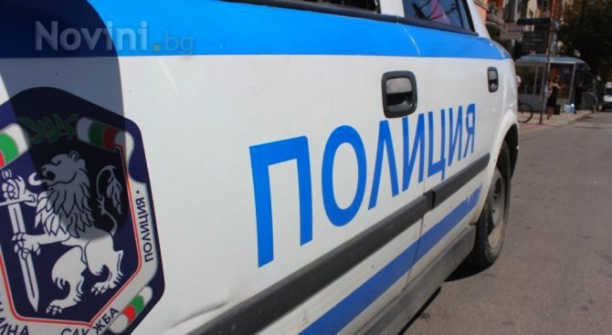Разбиха автобус в "Меден Рудник" в Бургас