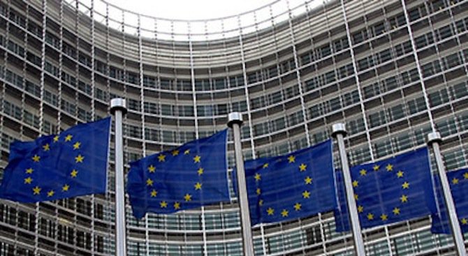 ЕК одобри 48.2 милиона евро допълнително за България за охрана на границите и справяне с миграцията